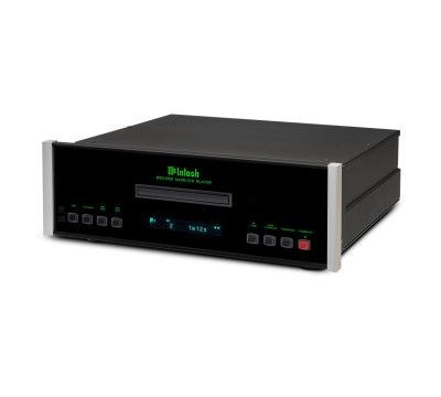 McIntosh MCD350